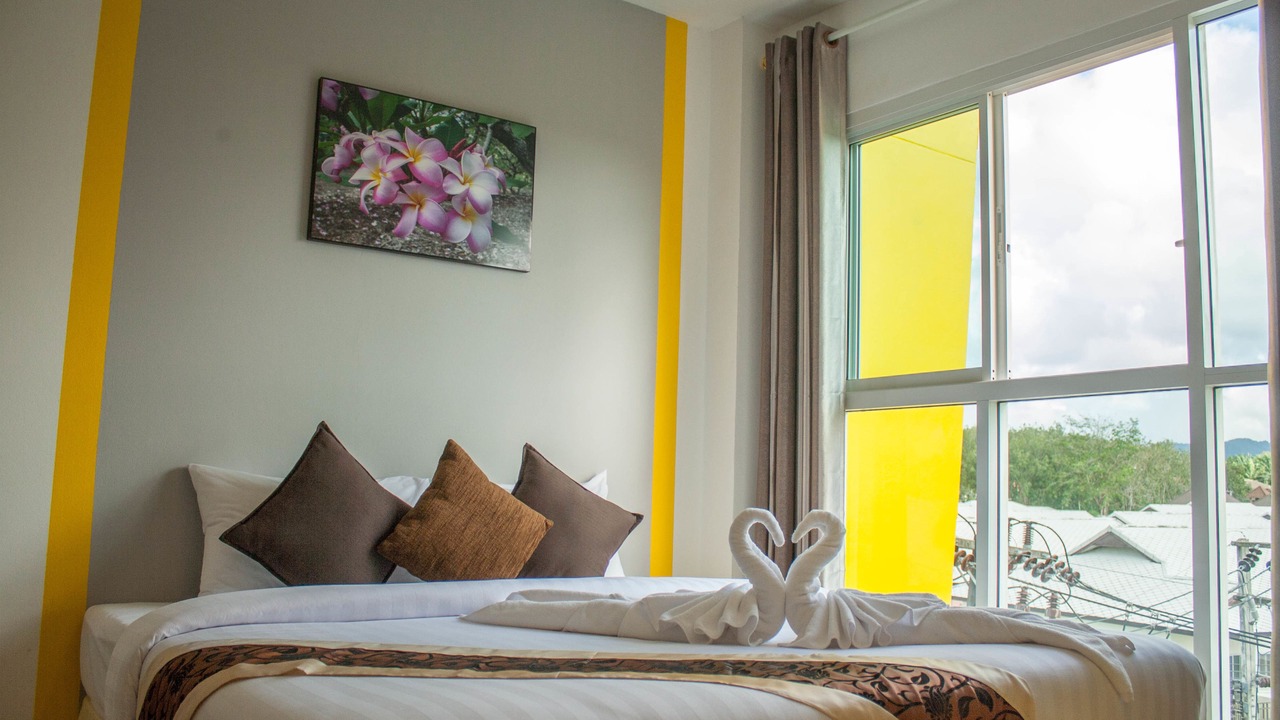 Photo of Bedroom in Choeng Thale