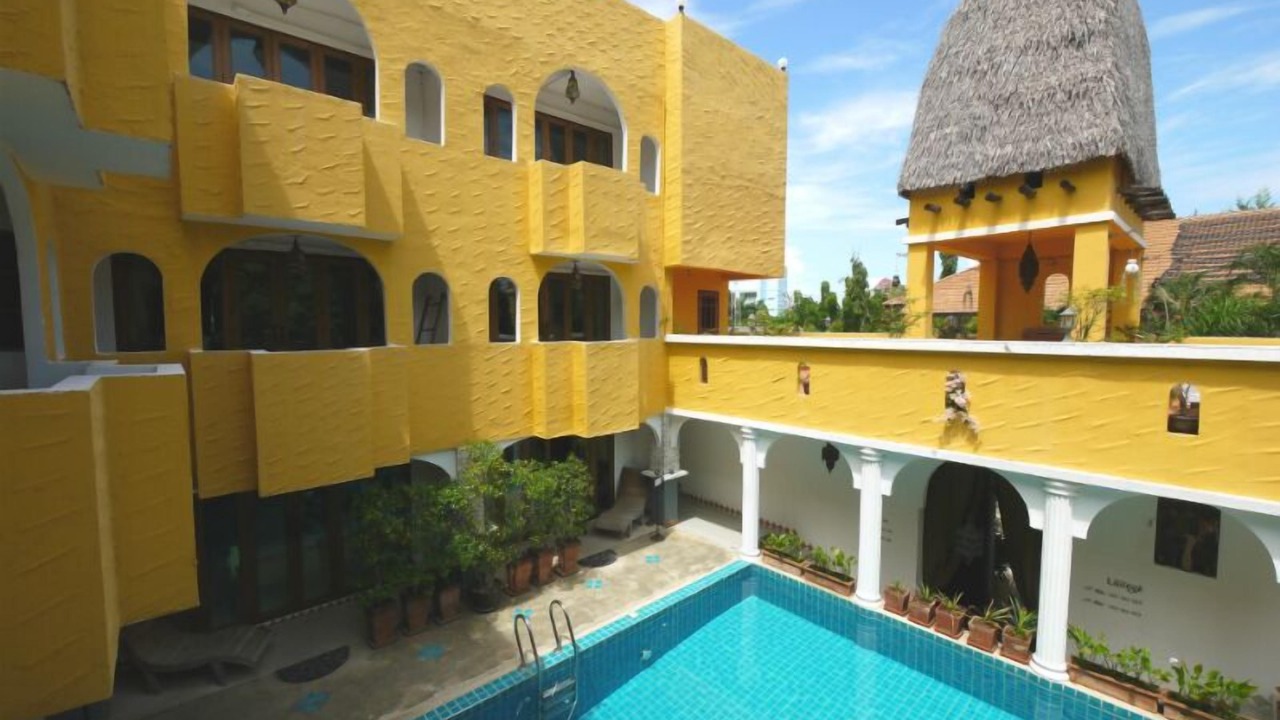 Photo of Outdoor in Khao Takiab