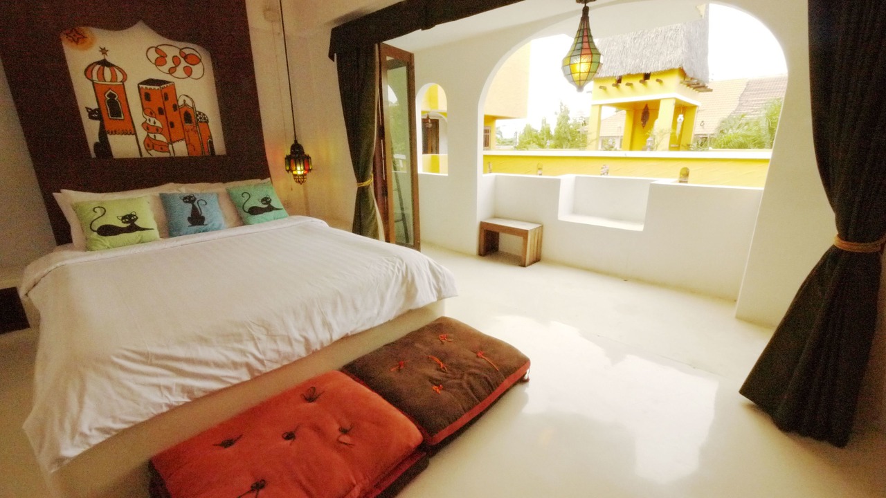 Photo of Bedroom in Khao Takiab
