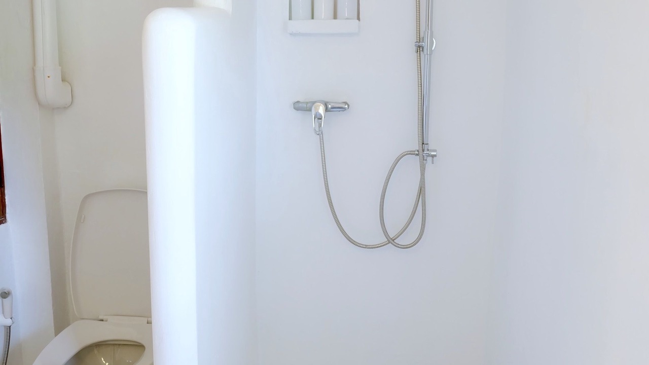 Photo of Bathroom in Khao Takiab