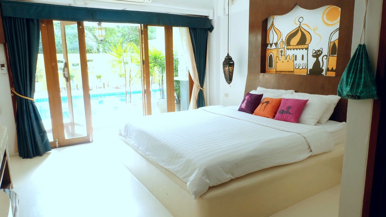 Photo of Bedroom in Khao Takiab
