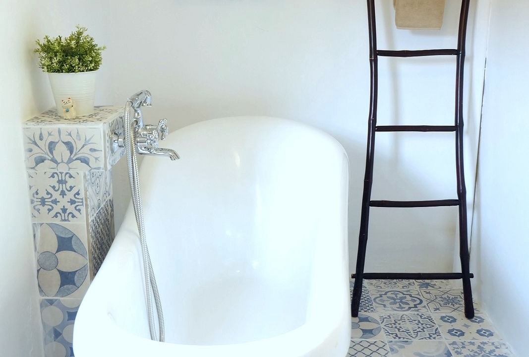 Photo of Bathroom in Khao Takiab