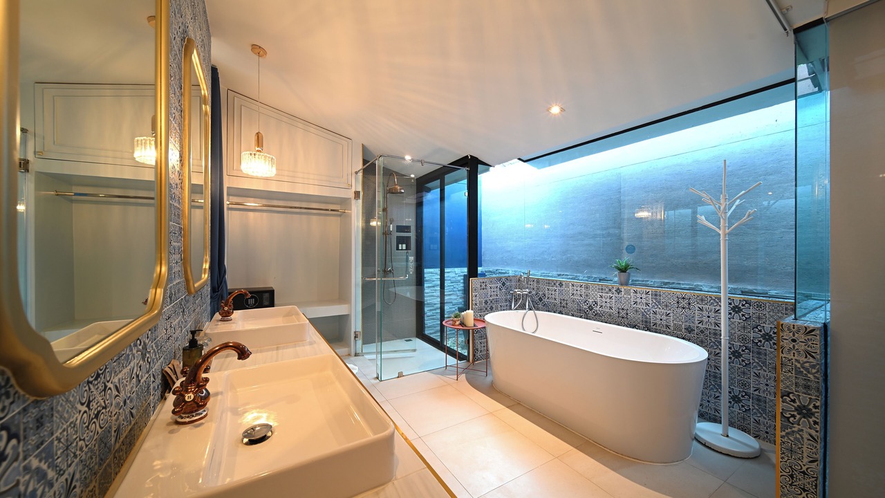 Photo of Bathroom in Bang Tao