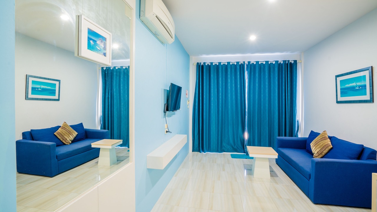 Photo of Bedroom in Ban Pa Yang