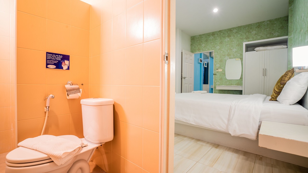 Photo of Bathroom in Ban Pa Yang