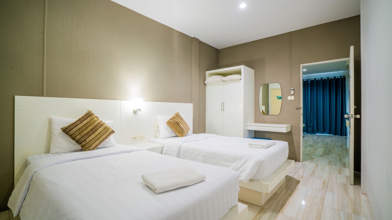 Photo of Bedroom in Ban Pa Yang