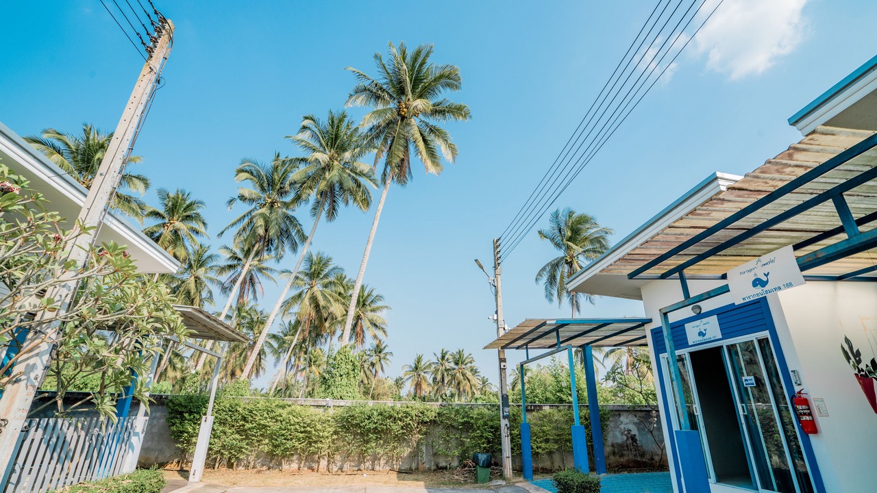 Photo of Outdoor in Ban Pa Yang