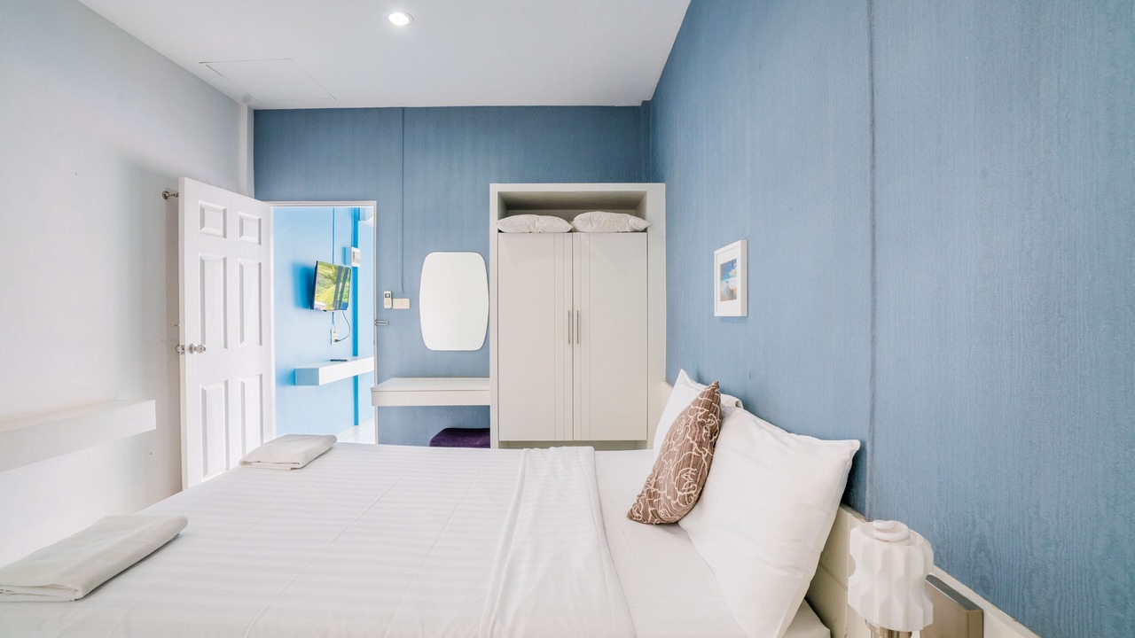 Photo of Bedroom in Ban Pa Yang