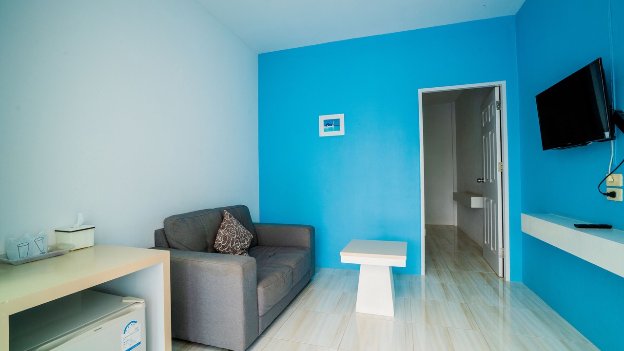 Photo of Bedroom in Ban Pa Yang