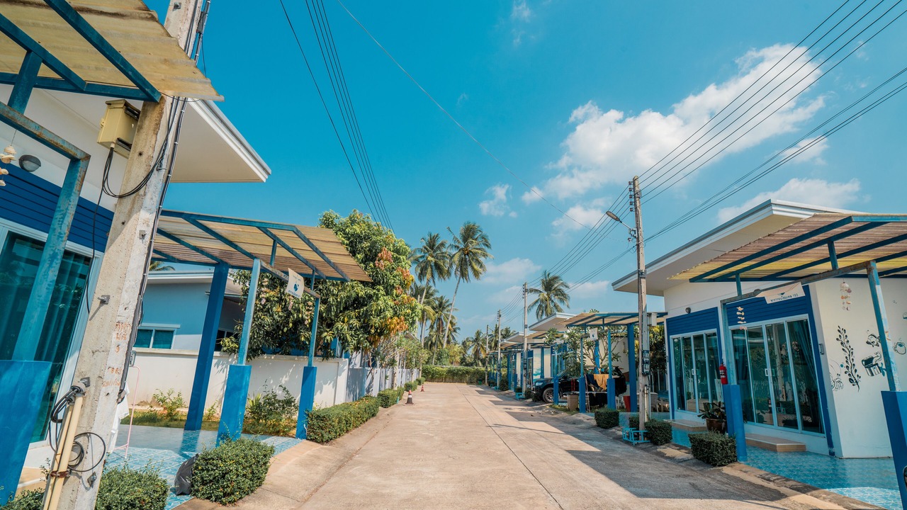 Photo of Outdoor in Ban Pa Yang