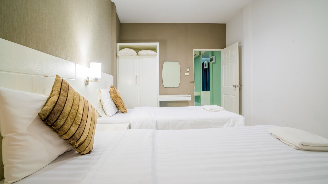 Photo of Bedroom in Ban Pa Yang