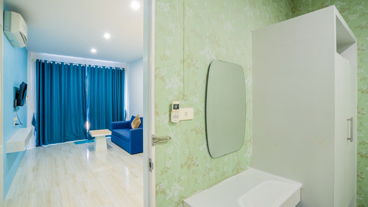 Photo of Bedroom in Ban Pa Yang