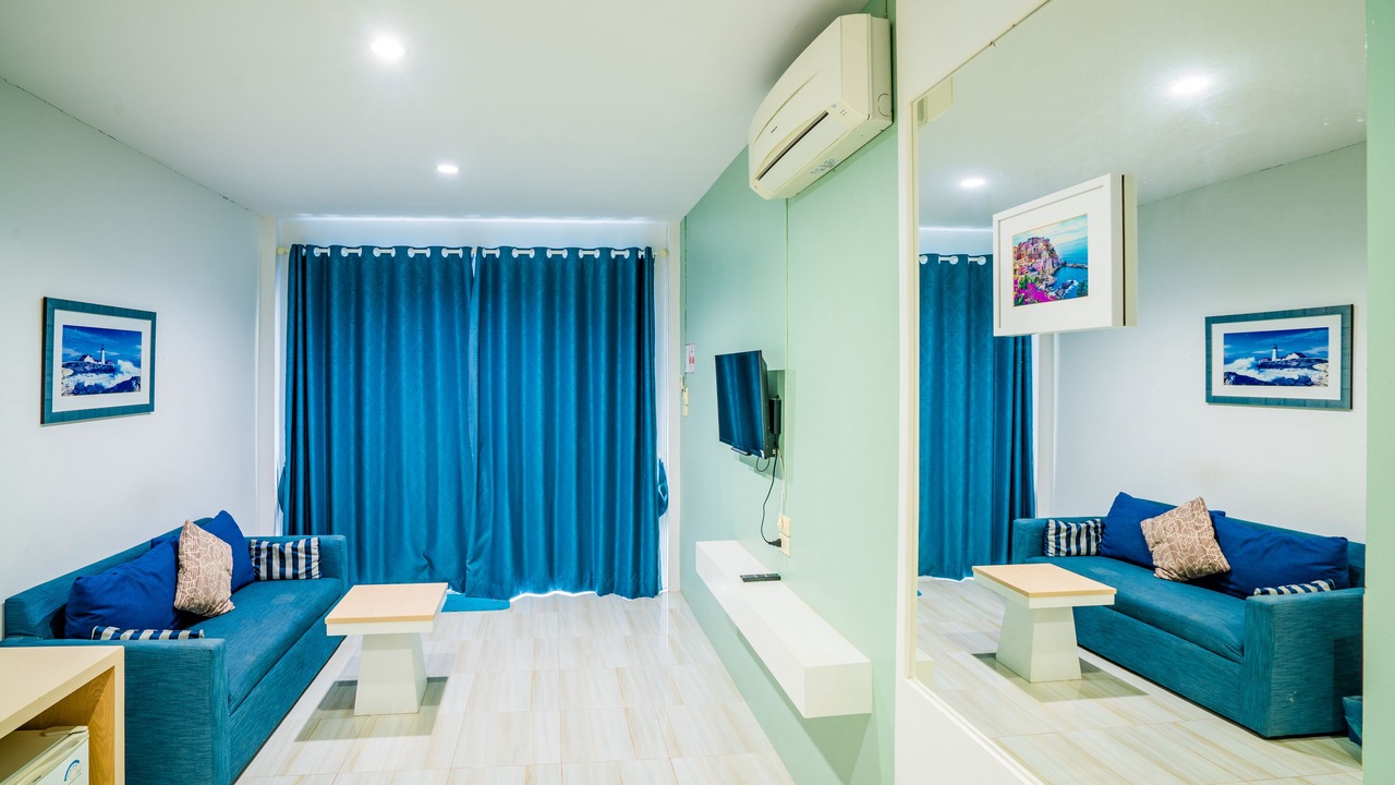Photo of Bedroom in Ban Pa Yang
