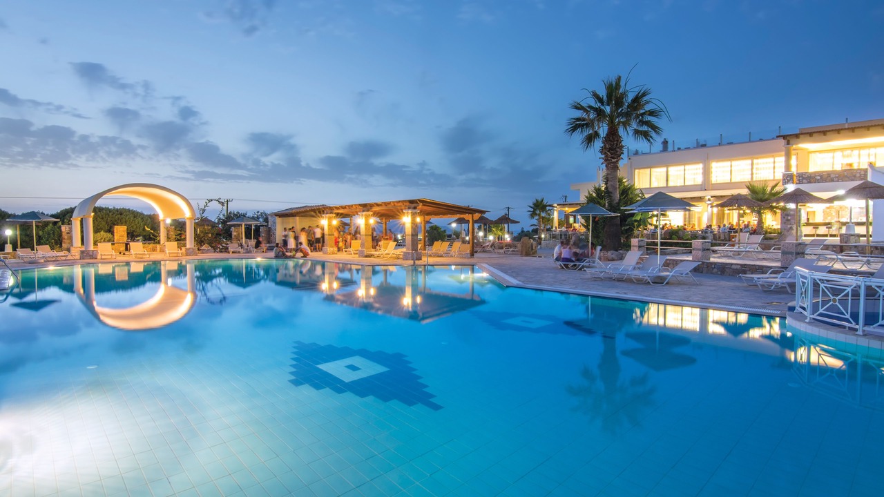 Photo of Outdoor in Mastichari