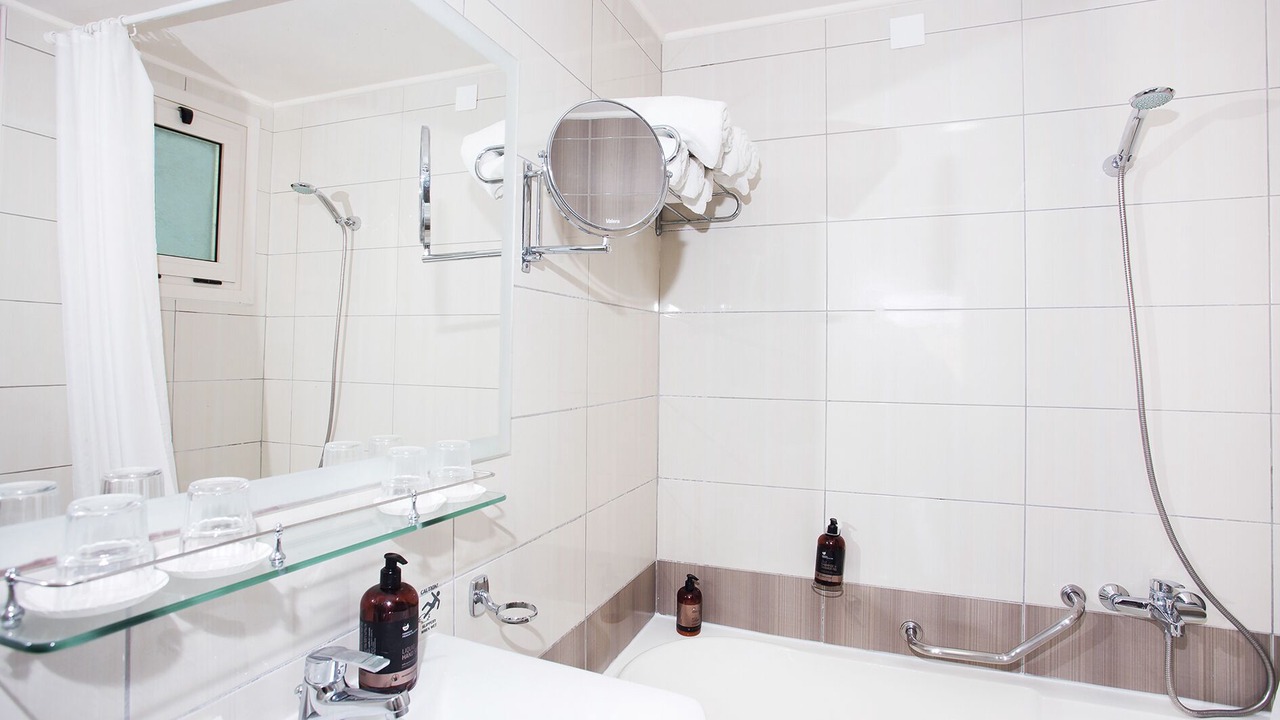 Photo of Bathroom in Mastichari