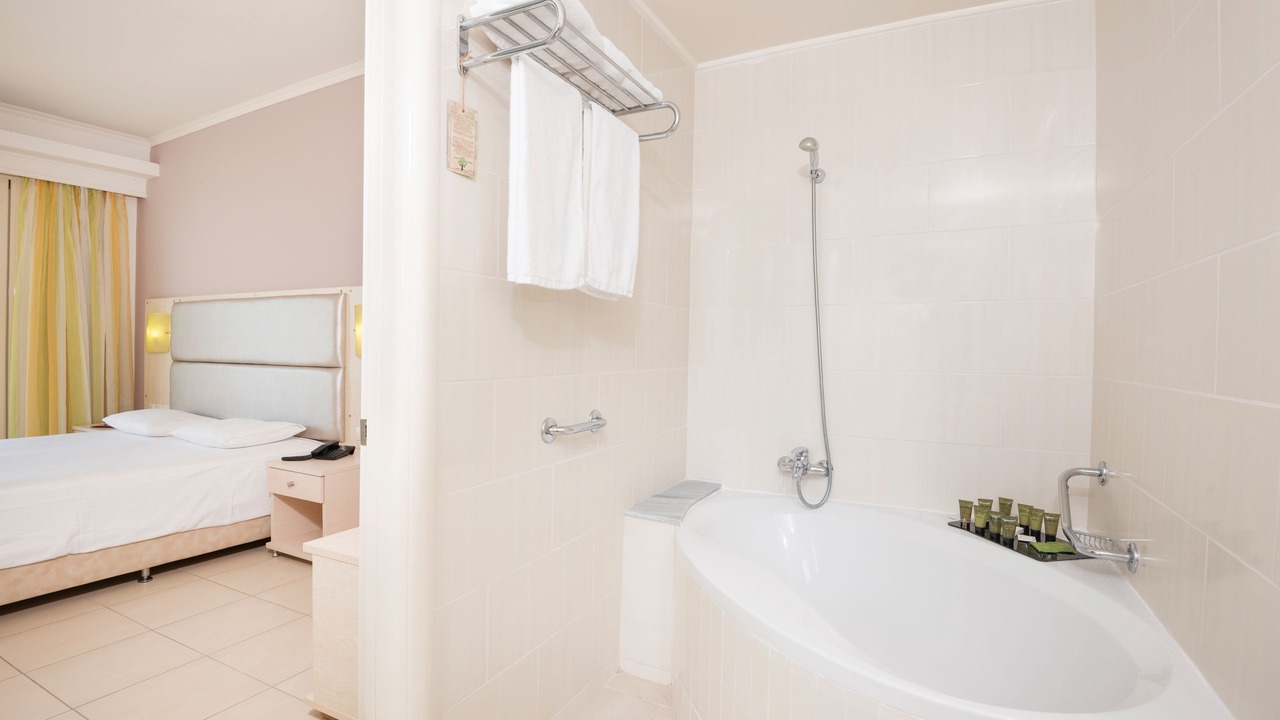 Photo of Bathroom in Mastichari