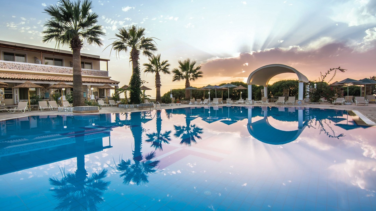 Photo of Outdoor in Mastichari