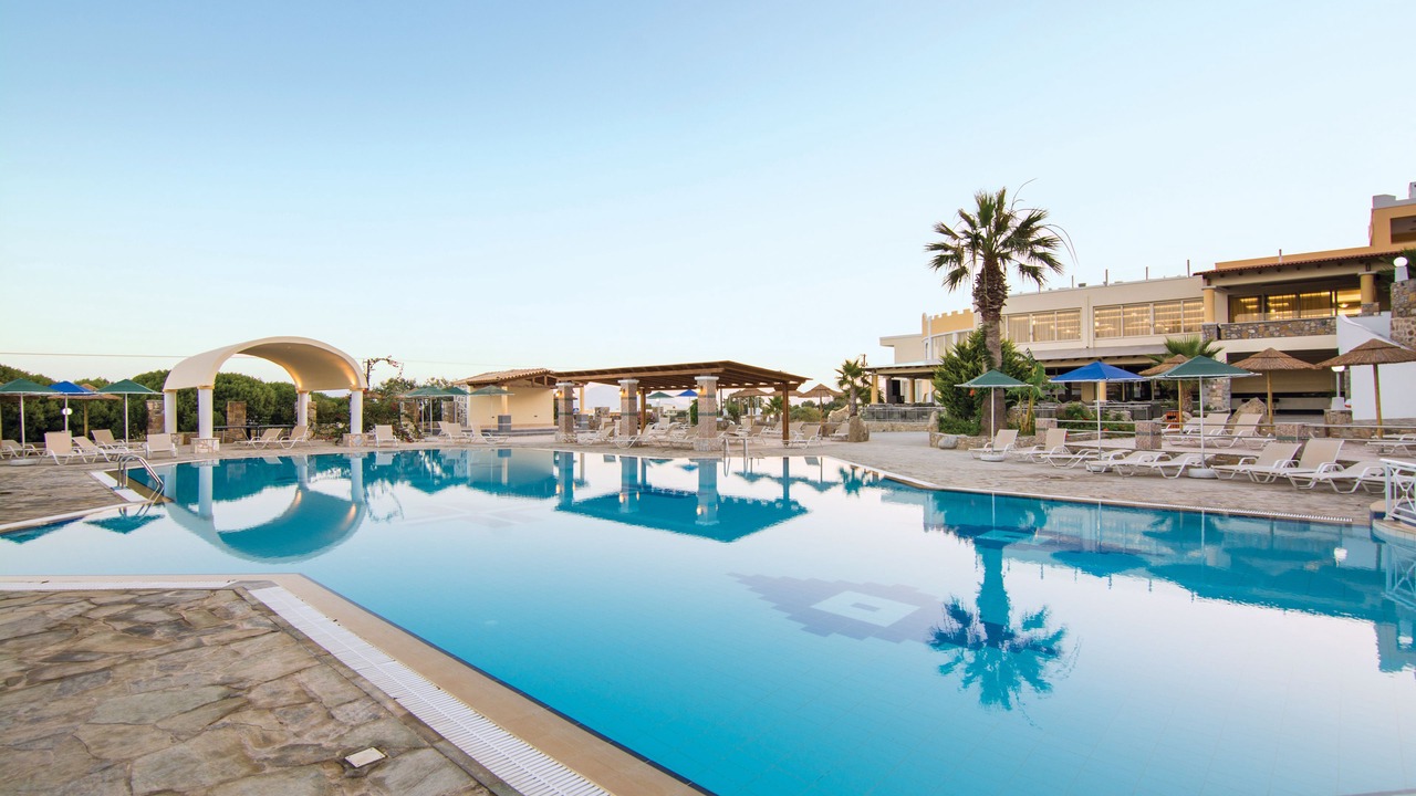 Photo of Outdoor in Mastichari