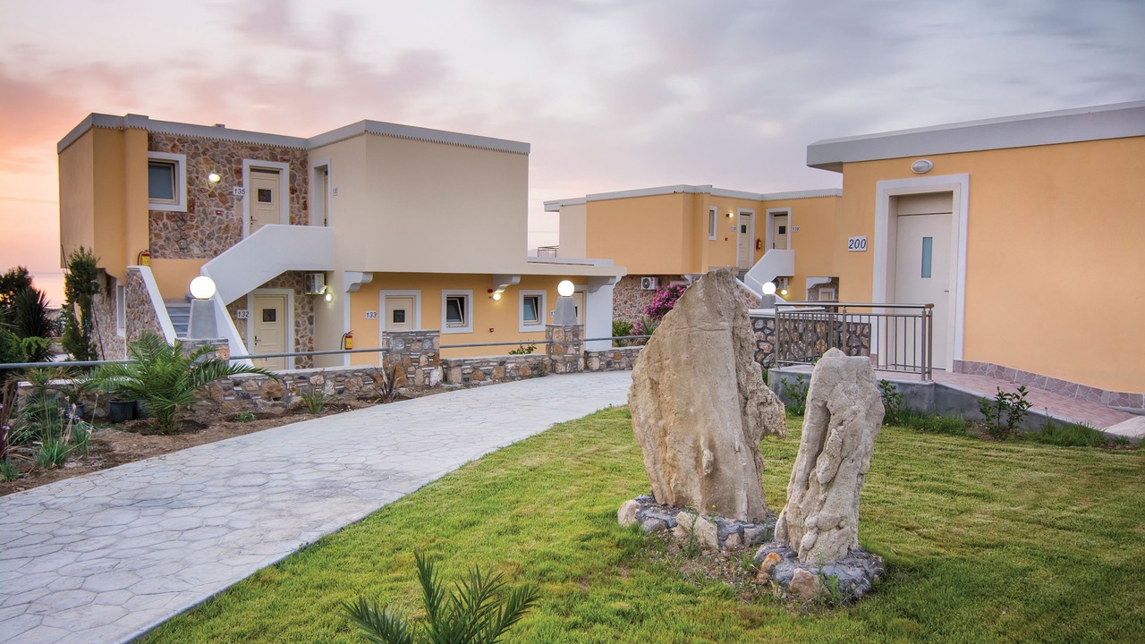 Photo of Outdoor in Mastichari