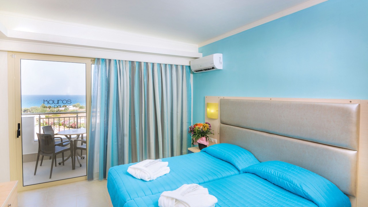 Photo of Bedroom in Mastichari