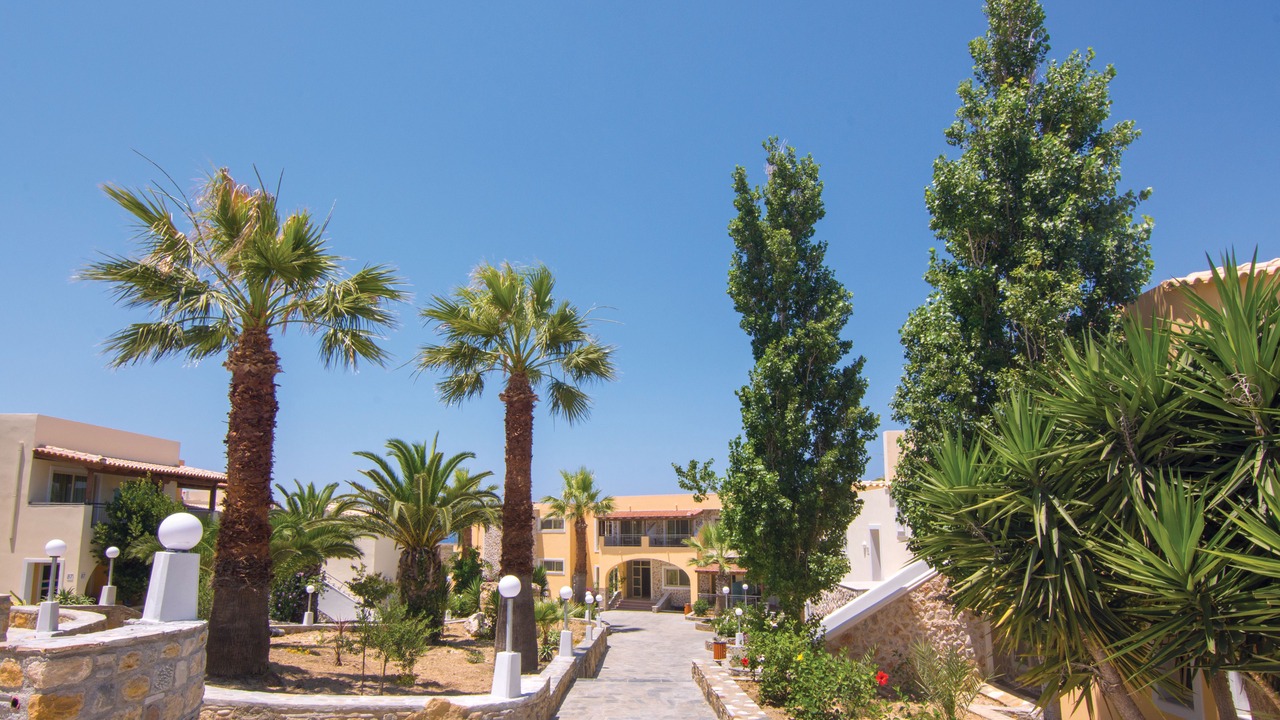 Photo of Outdoor in Mastichari