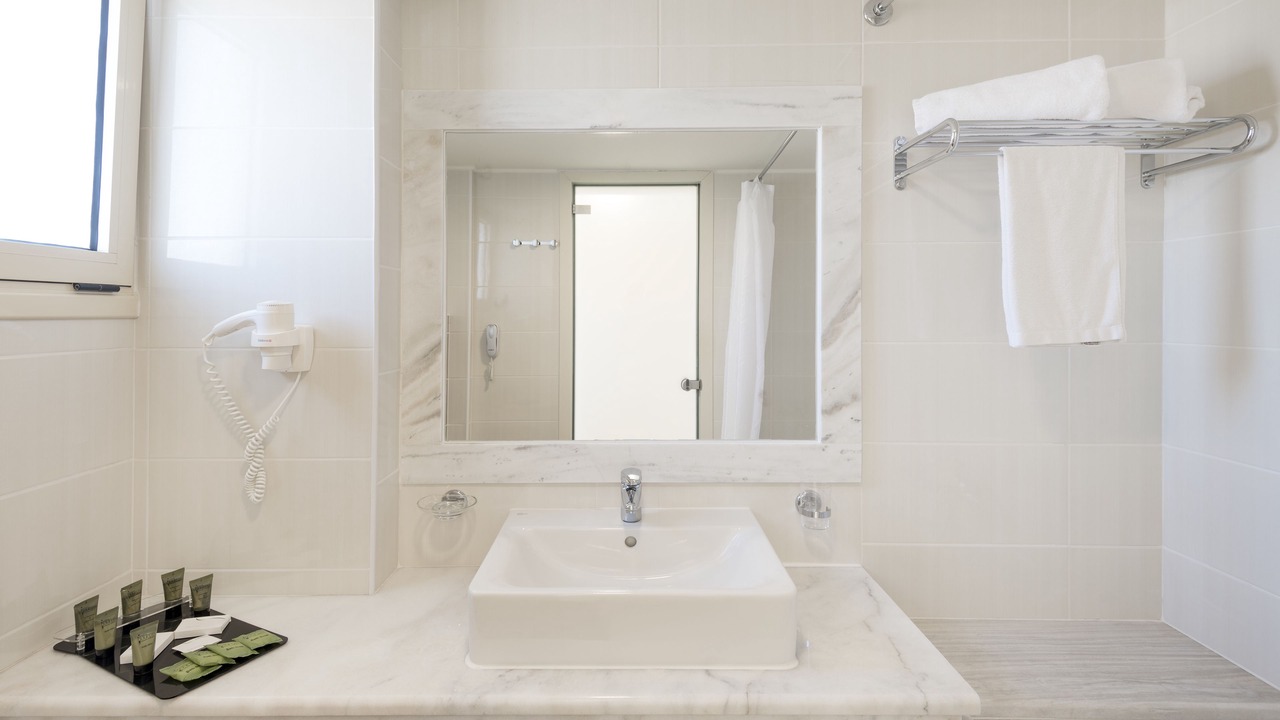 Photo of Bathroom in Mastichari