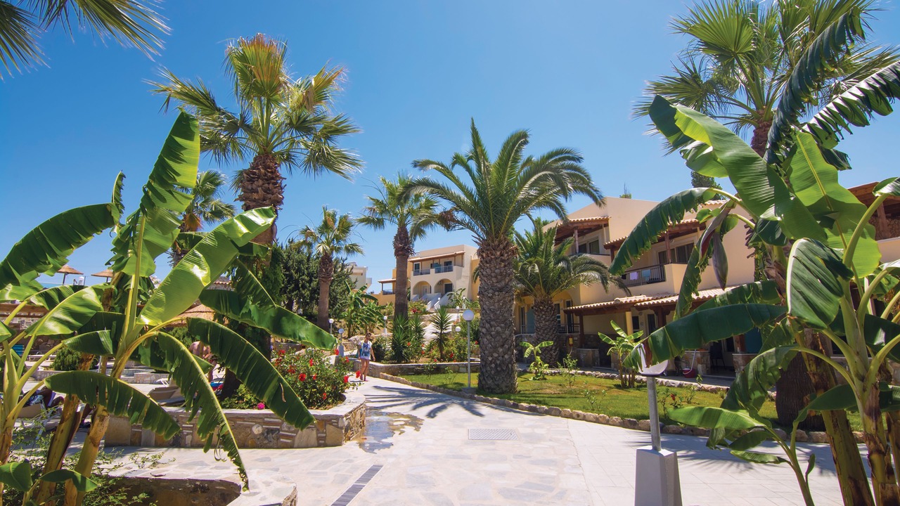 Photo of Outdoor in Mastichari