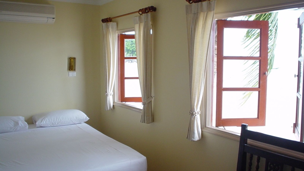 Photo of Bedroom in Baan Tai
