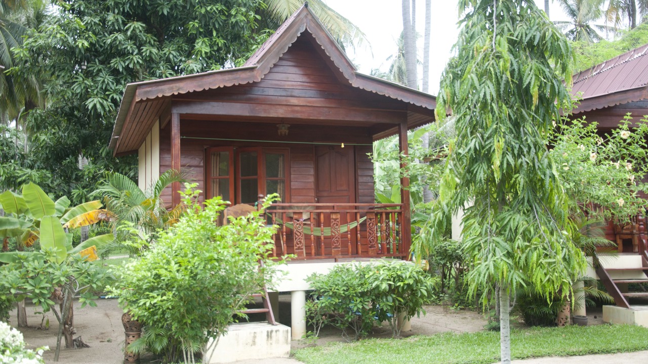 Photo of Outdoor in Baan Tai