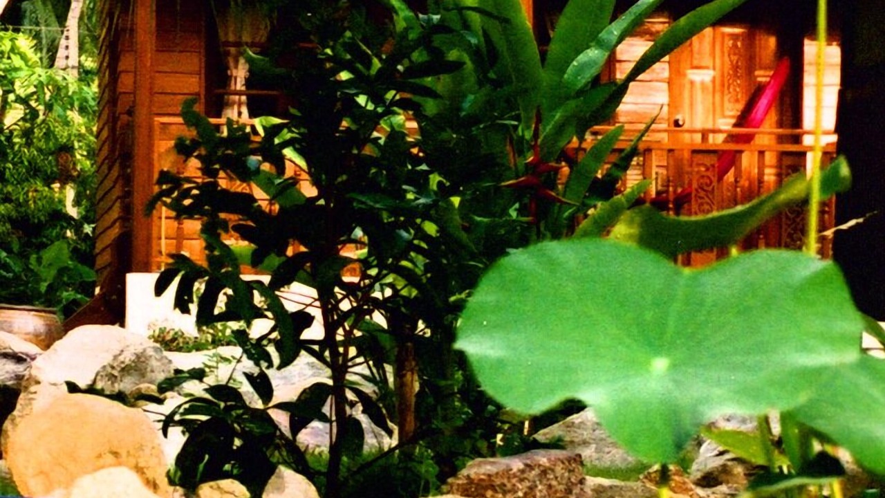 Photo of Bedroom in Baan Tai