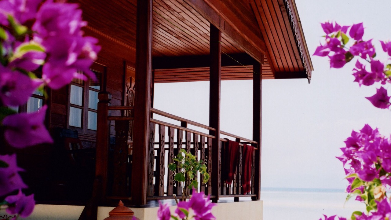 Photo of Bedroom in Baan Tai