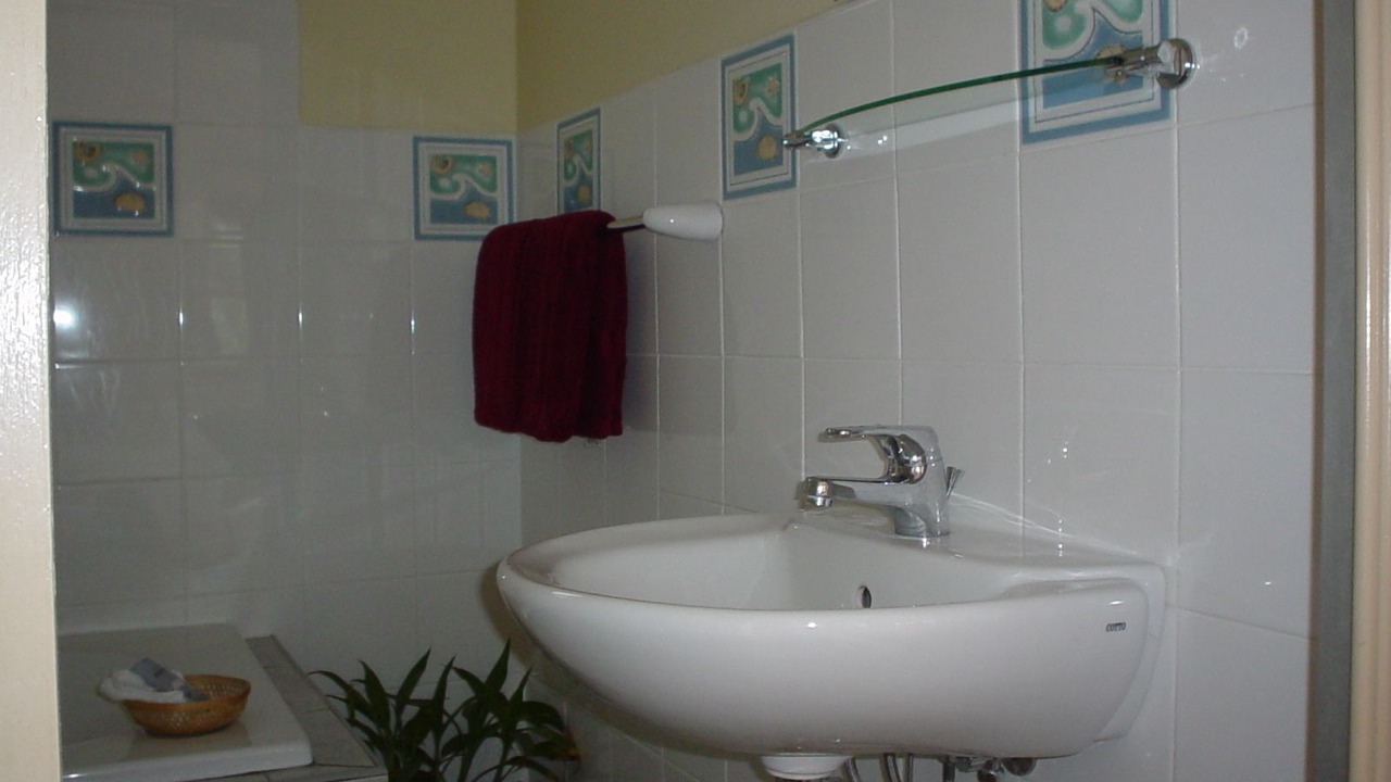 Photo of Bathroom in Baan Tai