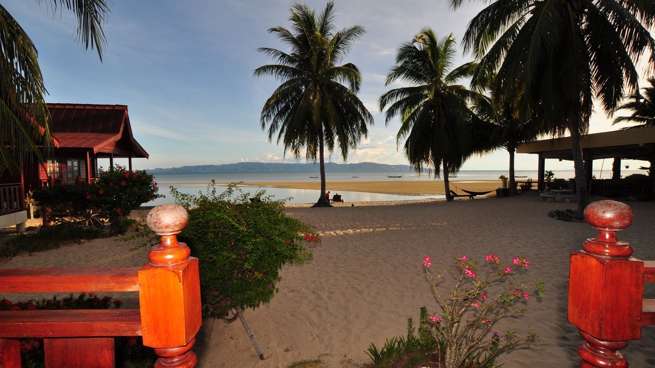Photo of Outdoor in Baan Tai