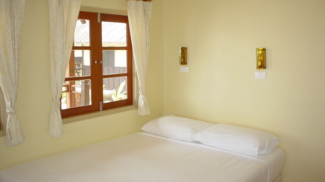 Photo of Bedroom in Baan Tai