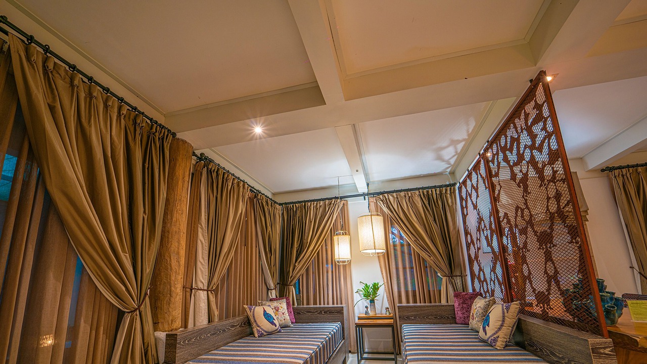 Photo of Bedroom in San Phi Suea