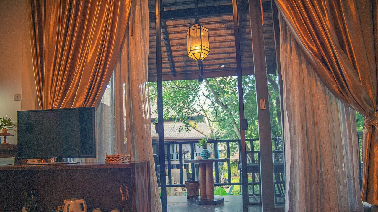 Photo of Outdoor in San Phi Suea