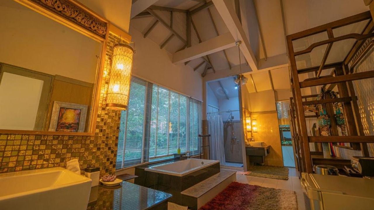 Photo of Livingroom in San Phi Suea