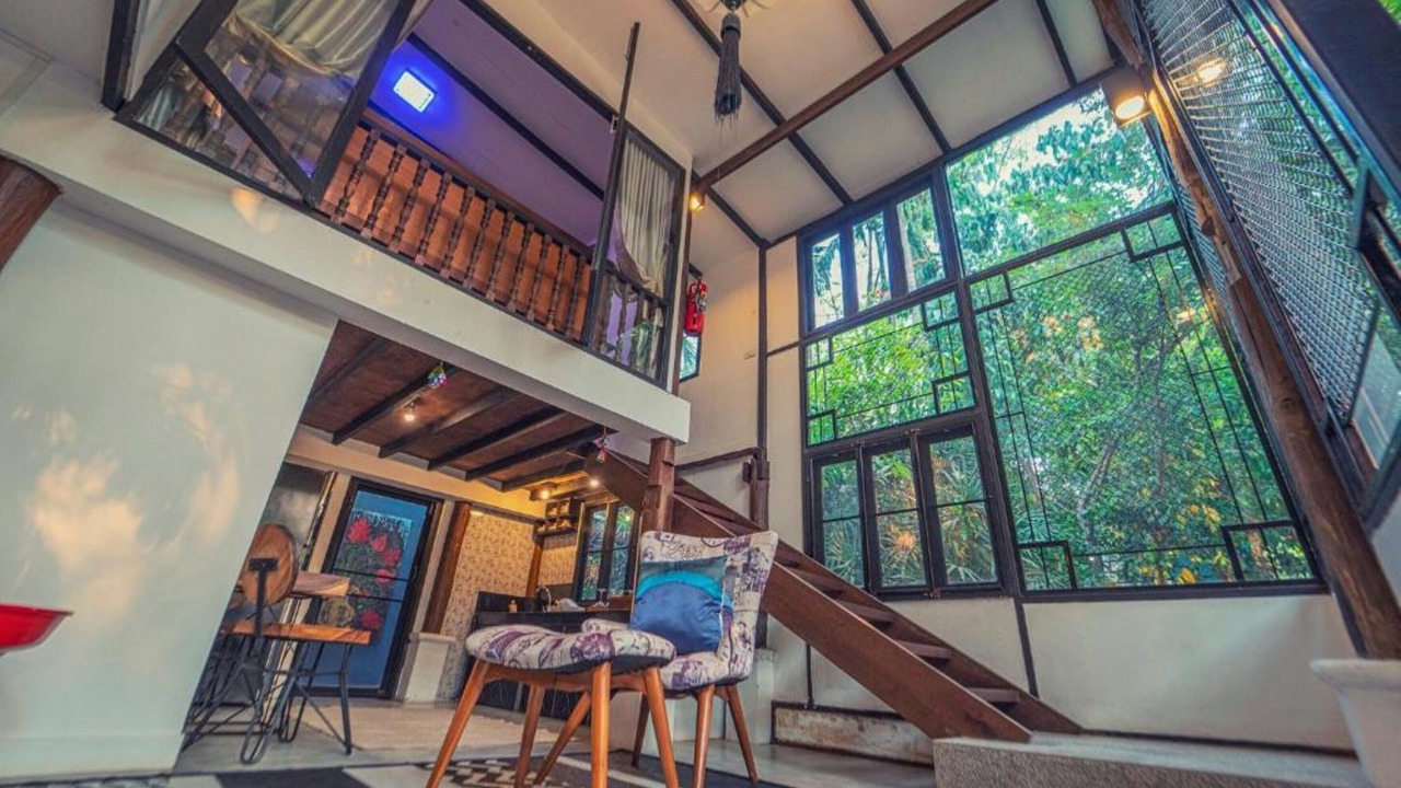 Photo of Bedroom in San Phi Suea