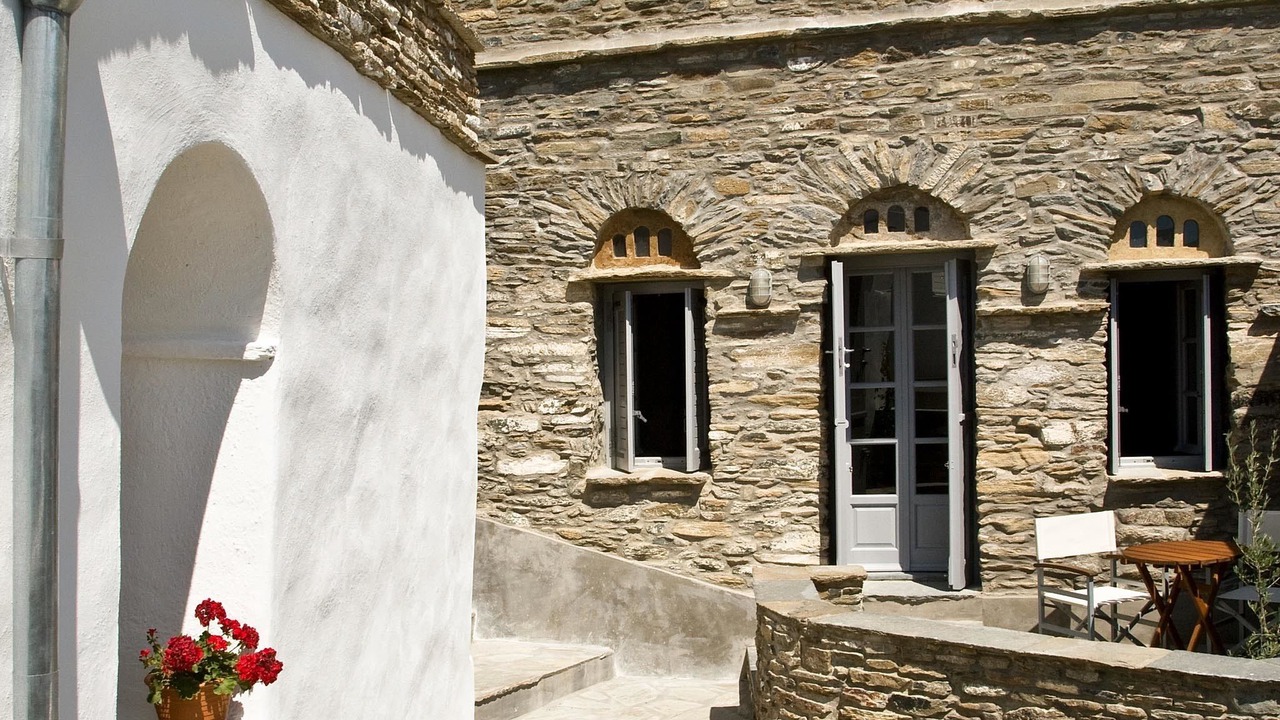 Photo of Outdoor in Tripotamos