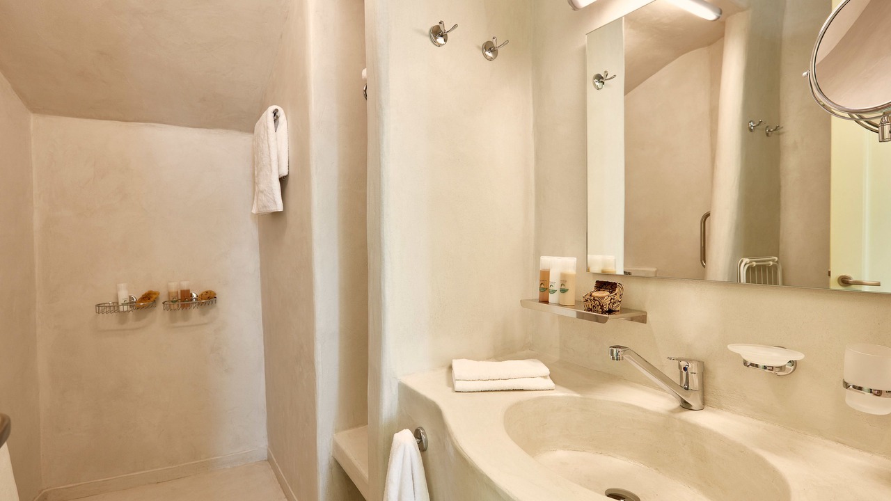 Photo of Bathroom in Tripotamos