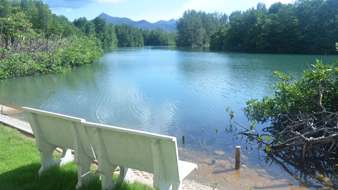 Photo of Outdoor in Ko Chang