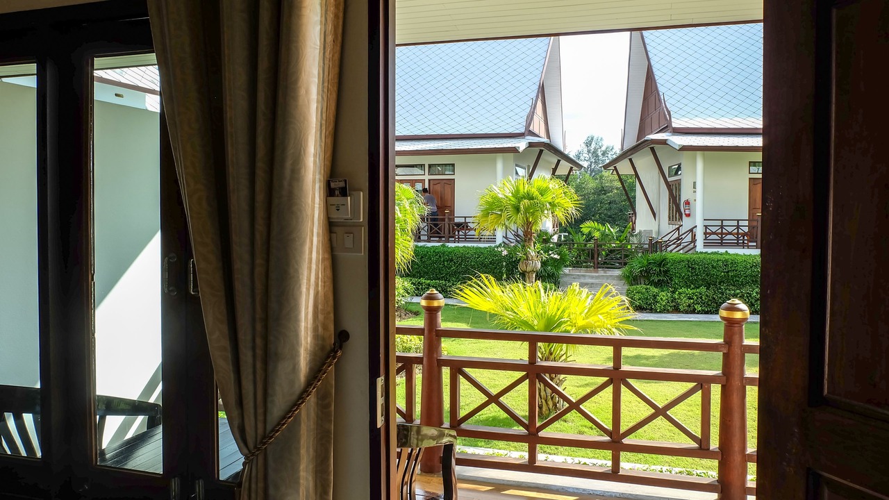 Photo of Bedroom in Ko Chang