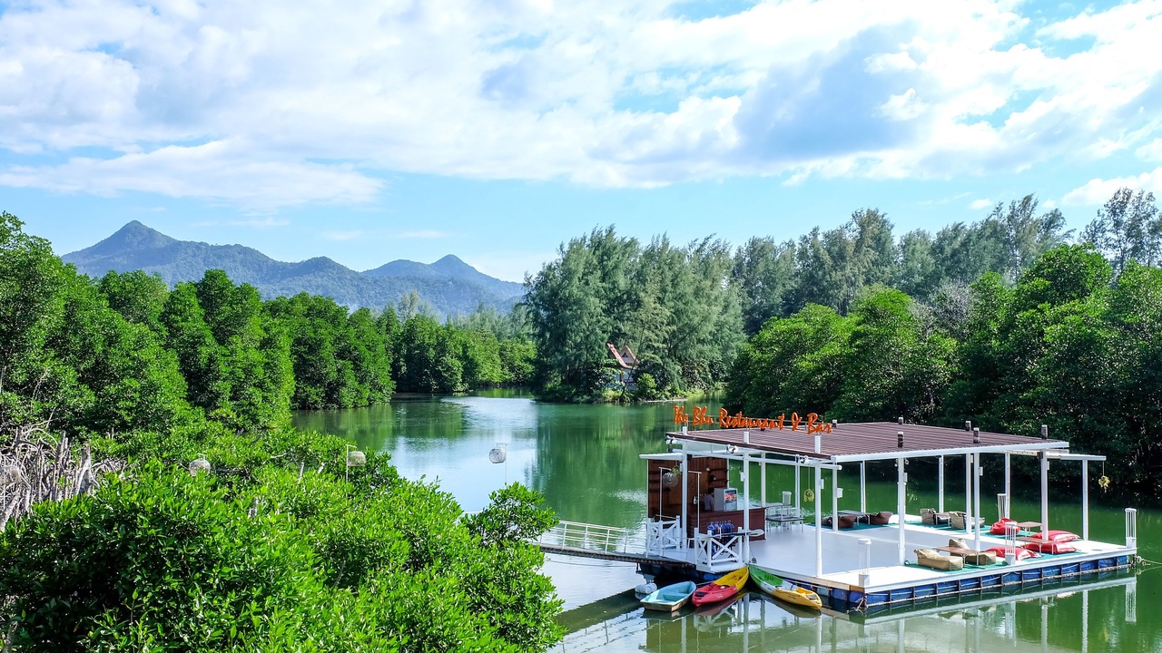 Photo of Outdoor in Ko Chang