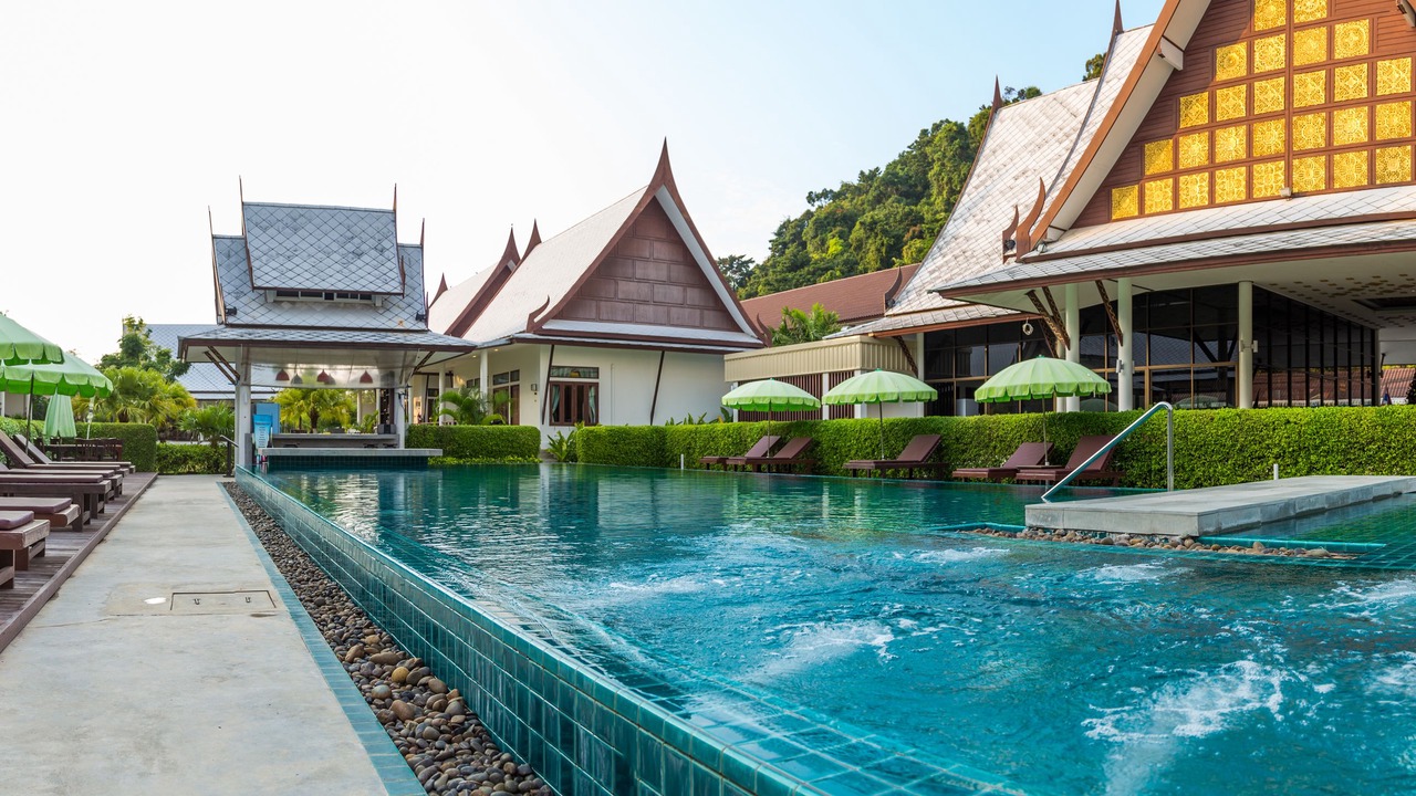 Photo of Outdoor in Ko Chang