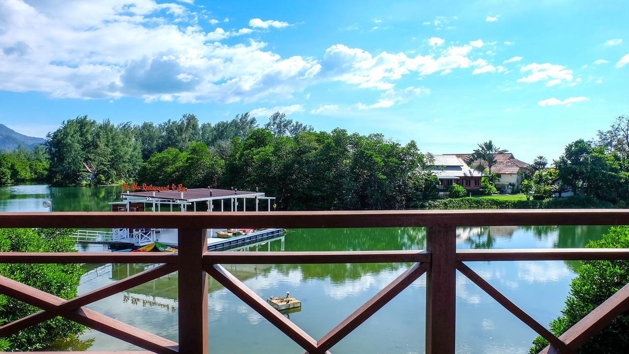 Photo of Outdoor in Ko Chang