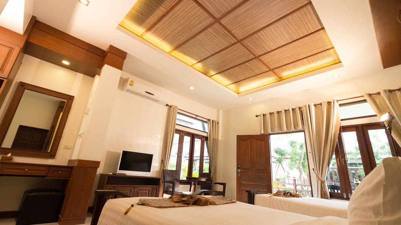 Photo of Bedroom in Ko Chang