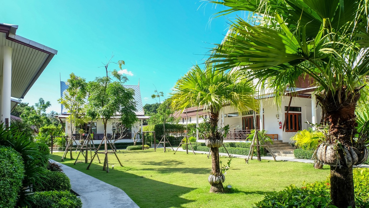 Photo of Outdoor in Ko Chang