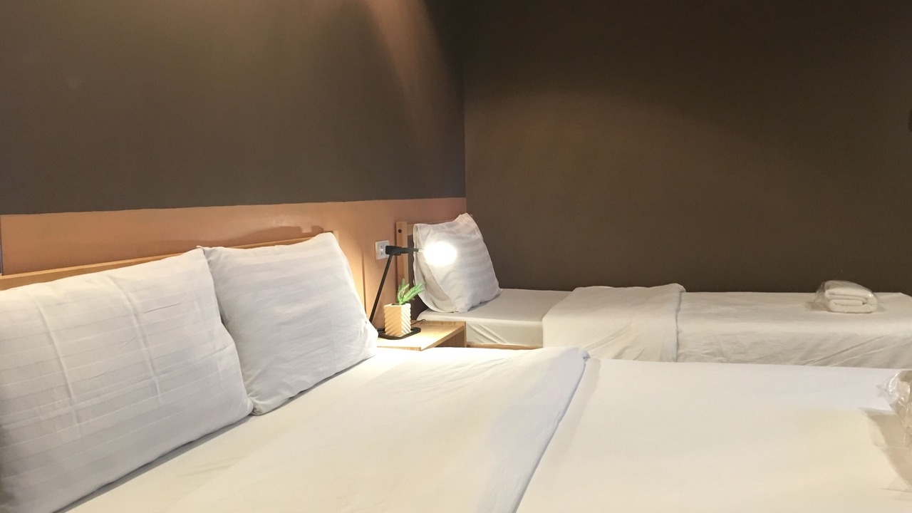 Photo of Bedroom in Ban Mai