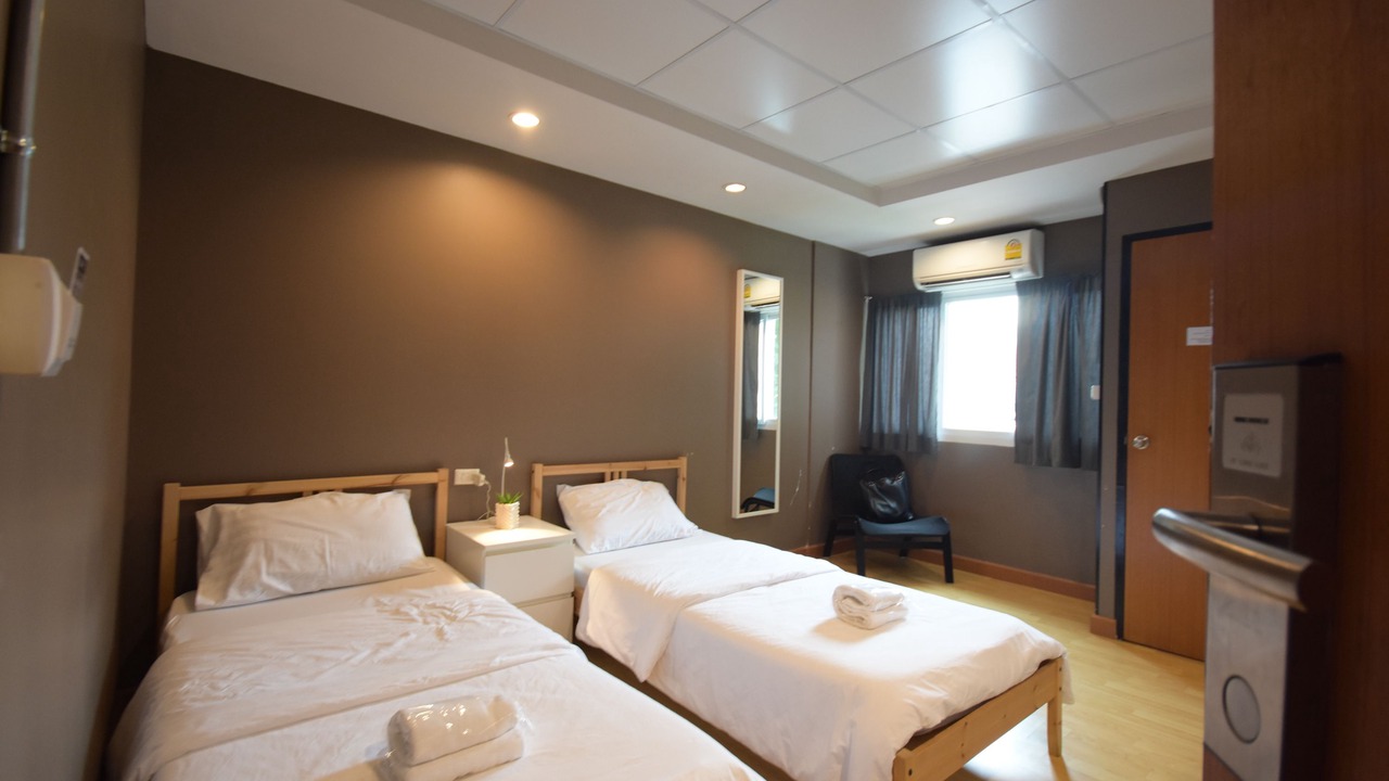Photo of Bedroom in Ban Mai