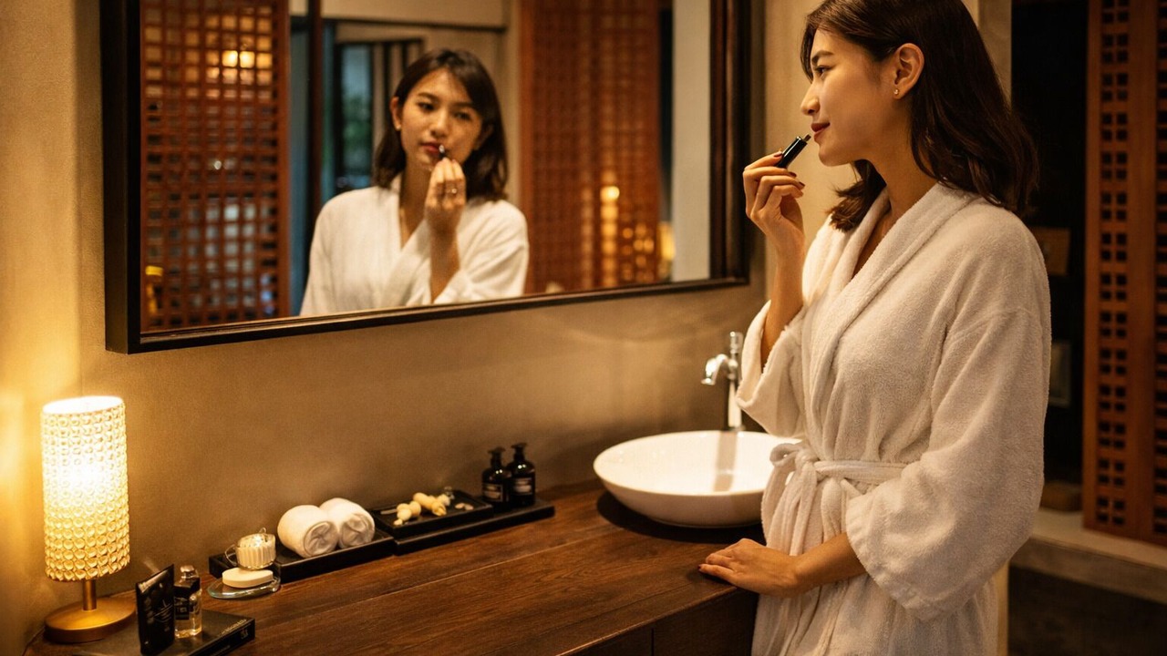 Photo of Bedroom in Mae Rim